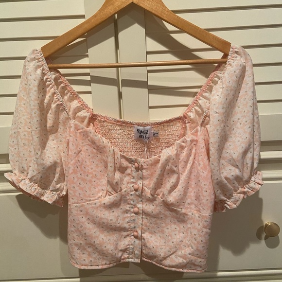 Princess Polly Rhodes Top - Picture 6 of 7